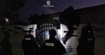 Stire din Eveniment : Percheziţii la această oră! Prejudiciul în cauză este de aproximativ 2.000.000 de lei.