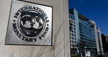 Avertisment de la FMI: Companiile de asigurări dar și fondurile de pensii private și de investiții, din ce în ce mai vulnerabile