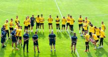 Stire din Sport : Fotbal, Liga Campionilor / Deseară, CFR - Lincoln Red. Şumudică: „E o adevărată finală”