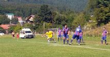 Stire din Sport : În week-end, se joacă oină la Frasin. Frontiera Tomis, favorita Cupei Federaţiei