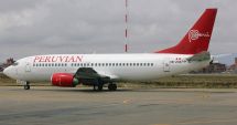 Stire din Actualitate : Avion Boeing cu 122 de pasageri, accident la aterizare