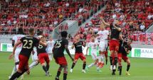 Stire din Sport : Fotbal, Europa Conference League / Sepsi Sf. Gheorghe, remiză albă la Trnava