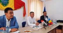 Stire din Eveniment : STUDIU DE AMPLOARE la Murfatlar, pentru a măsura POLUAREA AERULUI