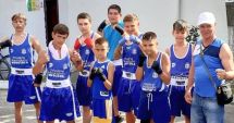Stire din Sport : Kempo / Opt victorii pentru sportivii de la CS Medgidia la turneul de Tora Kempo