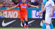Stire din Sport : Fotbal, Europa Conference League / FCSB, victorie la limită cu Şahtior Karaganda