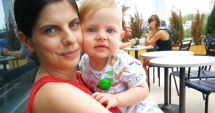 Stire din Eveniment : TRAGEDIE: A încetat din viață subinspectorul de poliție Mădălina Cojocariu