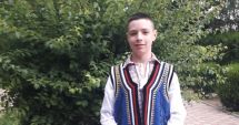 Stire din Eveniment : APEL DISPERAT! Copil DISPĂRUT DE ACASĂ, căutat de familie și Poliție!