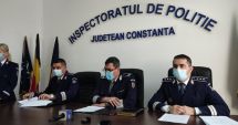 Stire din Eveniment : Polițiștii constănțeni, la ora bilanțului: 2021, împărțit între dosare penale și amenzi pentru nerespectarea restricțiilor anti-Covid