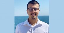 Stire din Interviu : Consilierul local Ateş Casimceali se destăinuie: "Constanţa este un paradis multicultural, multietnic şi multiconfesional"