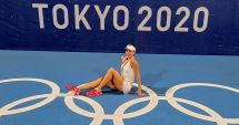 Stire din Sport : Olimpism / Mihaela Buzărnescu, învinsă de Marketa Vondrousova, în turul doi la JO
