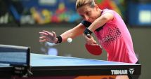 Stire din Sport : Eliza Samara şi Bernie Szocs îşi fac „încălzirea” pentru Europene la Top 16 Europa