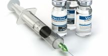 Stire din Sănătate : "Să ne protejăm împreună. Vaccinurile sunt benefice"