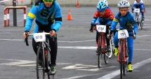 Stire din Sport : Câștigătorii  ultimei etape  a Cupei Mării Negre la ciclism