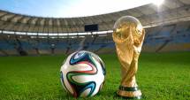 Stire din Sport : Decizia de ultim moment luată de FIFA