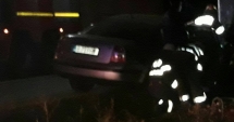 Stire din Eveniment : VIDEO / ACCIDENT RUTIER cu o persoană încarcerată între Medgidia si Valea Dacilor