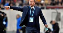 Stire din Sport : Fotbal / Laurenţiu Reghecampf, contract pe doi ani cu Universitatea Craiova