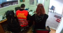 Stire din Economie : 227 de organizatori de nunți, botezuri, cumetri, verificați de Antifrauda Fiscală
