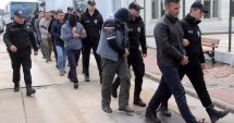 228 de persoane arestate pentru presupuse legături cu Fethullah Gulen