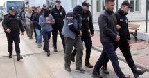 Stire din Actualitate : 228 de persoane arestate pentru presupuse legături cu Fethullah Gulen