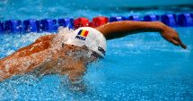 Stire din Sport : Nataţie / 700 de sportivi din 50 de țări vor concura la Campionatul European în bazin scurt de la Kazan