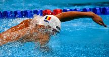 Stire din Sport : Nataţie / Patru înotători români vor concura la Campionatele Europene în bazin scurt de la Kazan