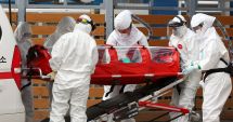 Stire din Eveniment : Încă șapte persoane au murit după infectarea cu coronavirus. Bilanțul ajunge la 608