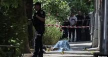 Stire din Actualitate : Asasinat în Ucraina. Fostul preşedinte al Parlamentului a fost împuşcat mortal