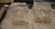 Stire din Eveniment : UPDATE / Constănțean prins cu un KILOGRAM DE COCAINĂ