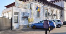 Stire din Eveniment : ANCHETĂ LA ISU DOBROGEA. Ofițerul responsabil pe logistică A CERUT SĂ IASĂ LA PENSIE