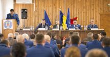 Stire din Eveniment : Mii de misiuni realizate, în 2019, de jandarmii constănțeni