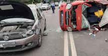Stire din Eveniment : Tânărul mort în accidentul de pe Soveja va fi înmormântat astăzi