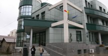 Stire din Eveniment : Vreți să vizitați Parchetul de pe lângă Curtea de Apel Constanța?