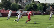 Stire din Sport : Unirea Constanţa, la a patra înfrângere consecutivă în Liga a II-a