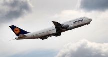 Stire din Actualitate : AVION CĂZUT SUTE DE METRI ÎN GOL! Şapte persoane, duse la spital. Ce spune Lufthansa despre incident