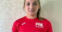 Stire din Sport : Lupte / Roxana Capezan, în semifinalele Campionatului Mondial de juniori