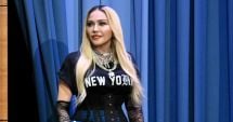 Stire din Actualitate : Madonna, internată în spital la terapie intensivă. Turneul "Celebrations", amânat