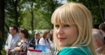 Stire din Monden : Elena Udrea își botează fetița. Eva Maria împlinește astăzi un an