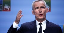 Stire din Actualitate : Jens Stoltenberg: Sprijinul manifestat de Erdogan faţă de Hamas nu pune probleme pentru NATO