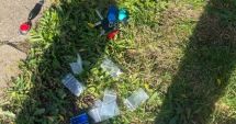 Stire din Eveniment : Bărbat prins când vindea ''cristal''; procurorii DIICOT au găsit la percheziţii alte droguri