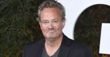 Stire din Actualitate : Mai multe persoane arestate în ancheta morţii lui Matthew Perry, actorul din Friends