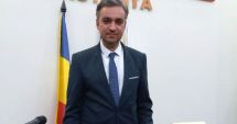 Stire din Eveniment : Noul prefect a depus jurământul de credință