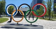 Stire din Sport : Olimpism / Un prim caz de infectare cu virusul Covid-19, în Satul Sportivilor
