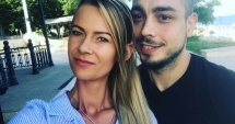 Stire din Eveniment : DURERE FĂRĂ MARGINI! CEI DOI TINERI MORȚI ÎN ACCIDENT, ÎNMORMÂNTAȚI AZI, ÎMPREUNĂ