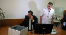 Stire din Social : SPITALUL JUDEȚEAN CONSTANȚA, SUB LUPĂ! Șeful CJC a început personal monitorizarea unității
