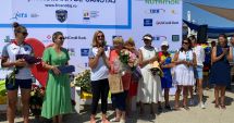 Stire din Sport : O nouă disciplină din canotaj, lansată astăzi la Constanţa