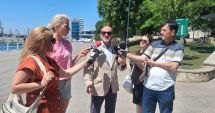 Stire din Social : Pe cine găseşte vinovat Horia Constantinescu, după ce a fost transferat la Ialomița: "Am informații că Vergil Chițac s-a îmbrățișat cu Piedone"