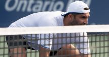 Stire din Sport : Horia Tecău, sfert-finalist la US Open, în proba de dublu