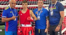 Stire din Sport : Box / Şase medalii pentru România la Campionatele Europene de la Sarajevo
