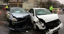 Stire din Eveniment : GALERIE FOTO / GRAV ACCIDENT RUTIER ÎN ZONA BOEMA DIN CONSTANȚA! UPDATE