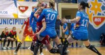 Stire din Sport : Handbal / CSM Bucureşti şi SCM Gloria Buzău, în finala Cupei României